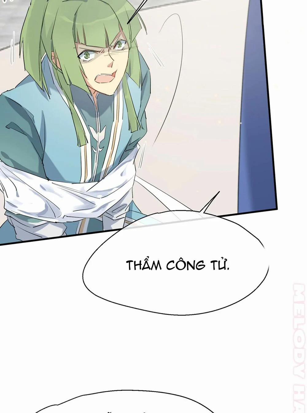 Dĩ Hạ Phạm Thượng 43 trang 29