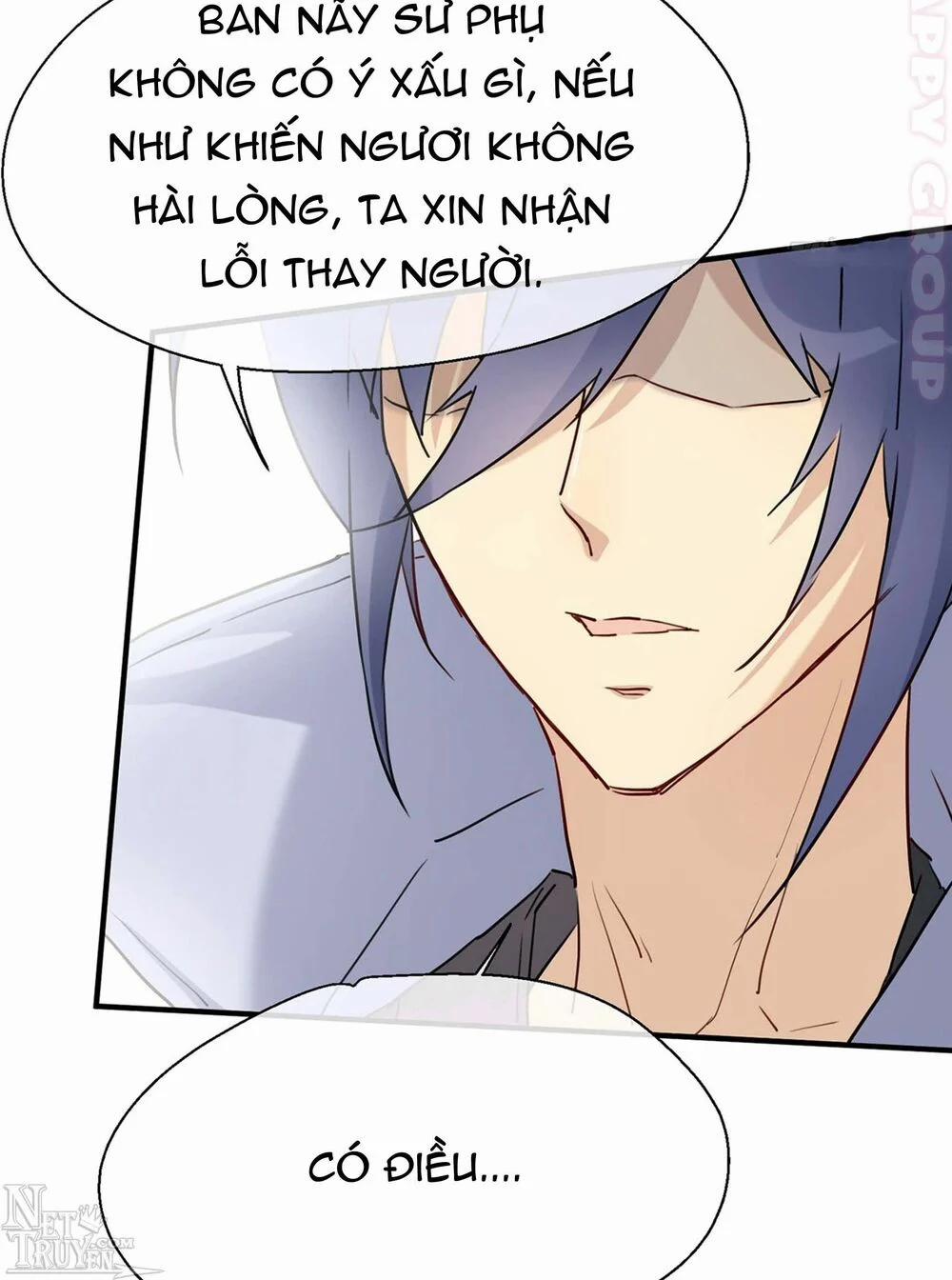 Dĩ Hạ Phạm Thượng 43 trang 30