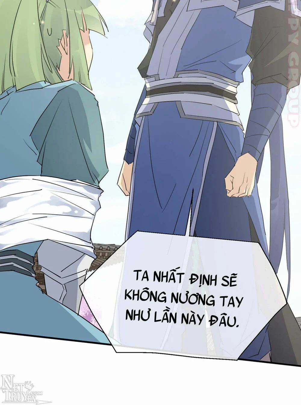 Dĩ Hạ Phạm Thượng 43 trang 32