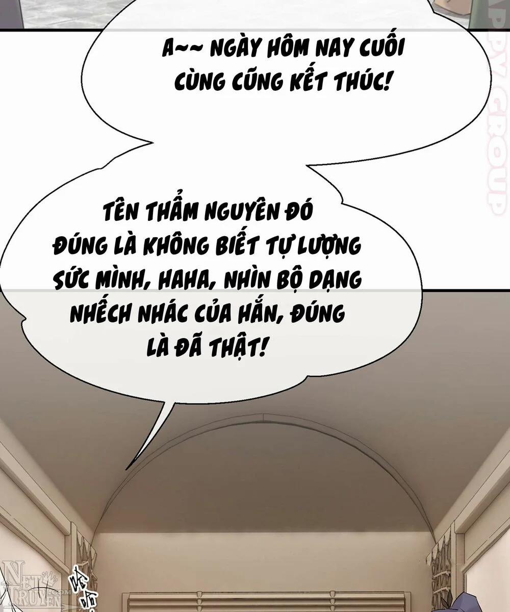 Dĩ Hạ Phạm Thượng 43 trang 38