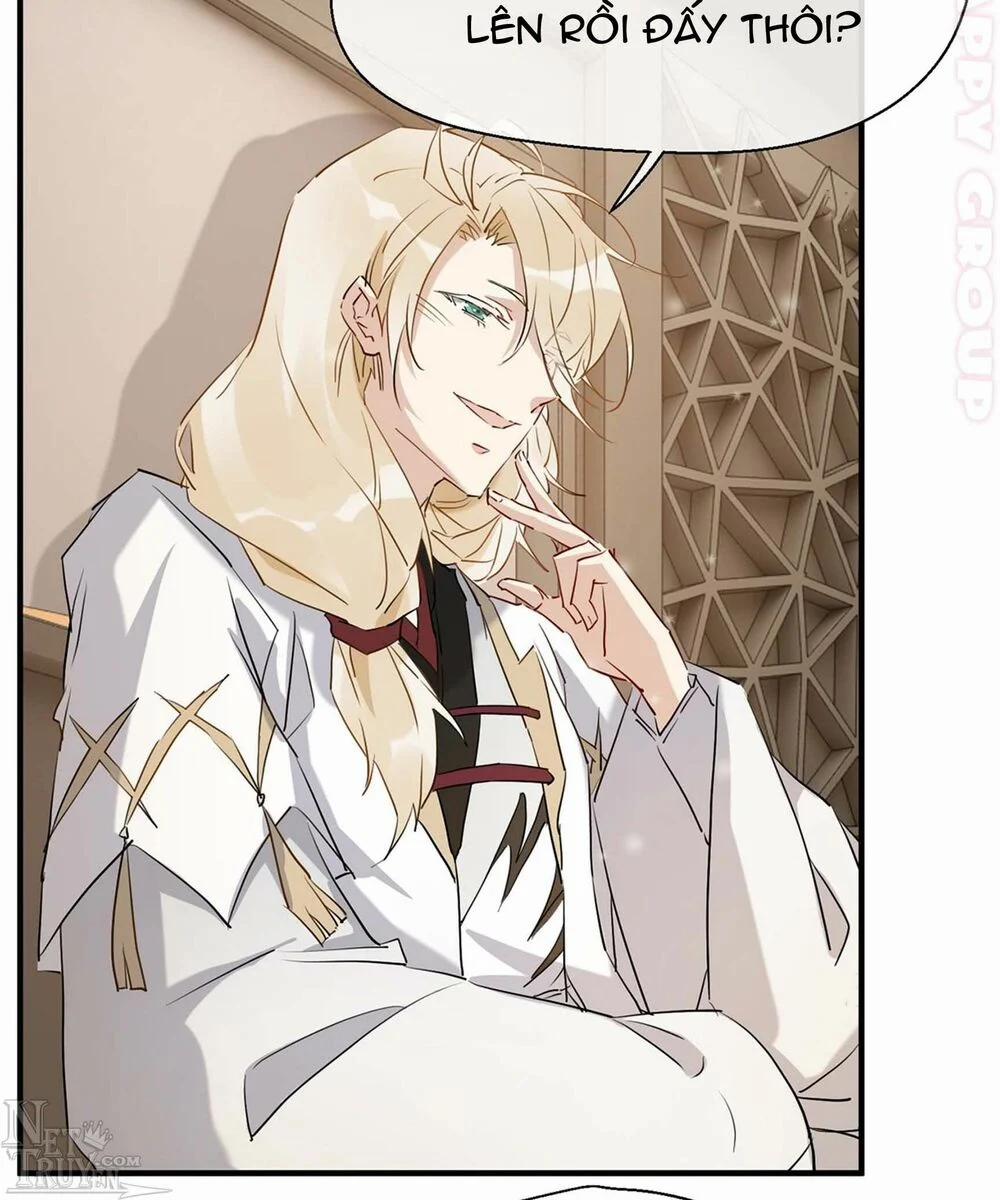 Dĩ Hạ Phạm Thượng 43 trang 42