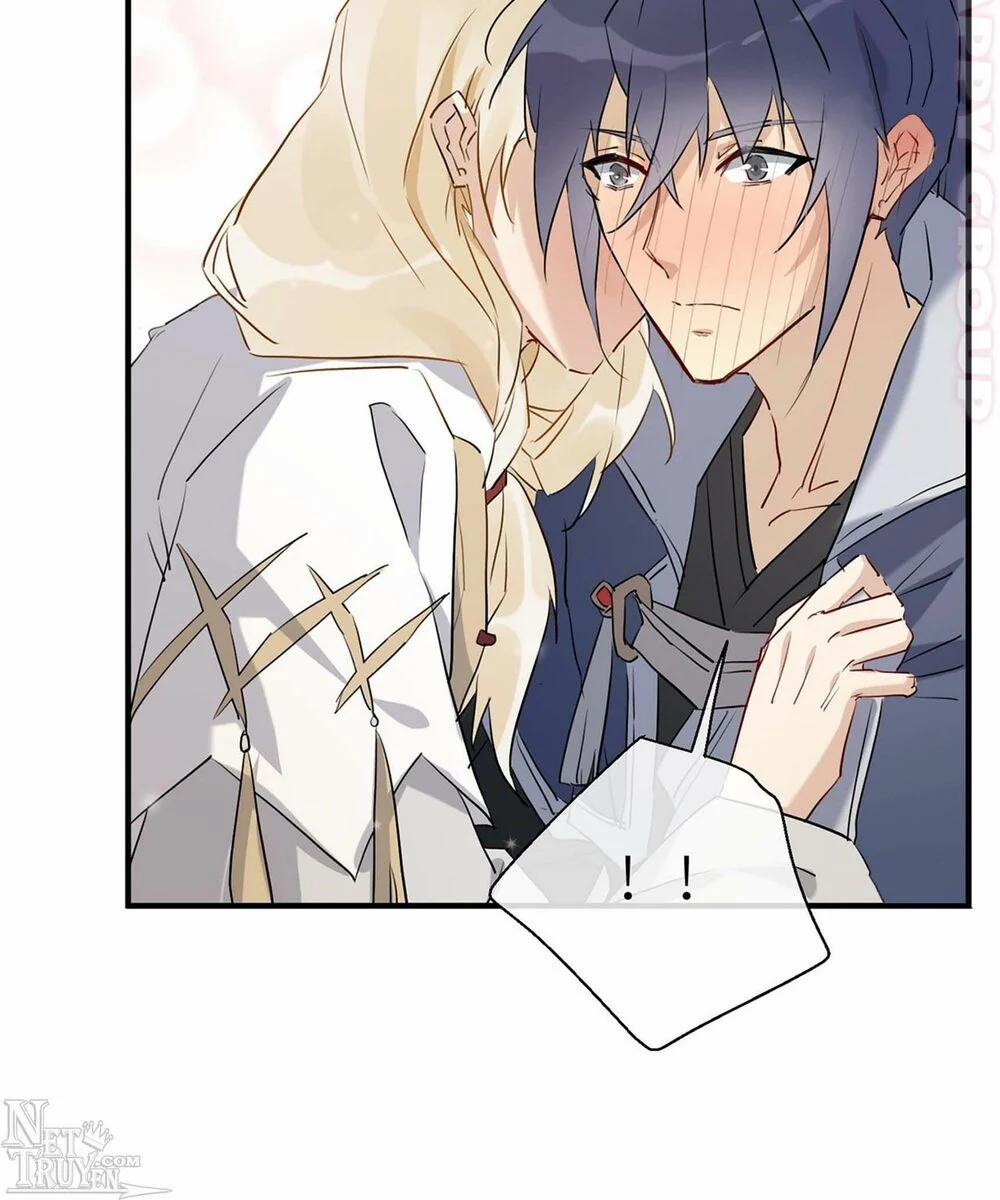 Dĩ Hạ Phạm Thượng 43 trang 44