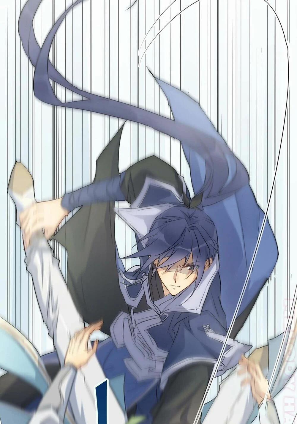 Dĩ Hạ Phạm Thượng 43 trang 7