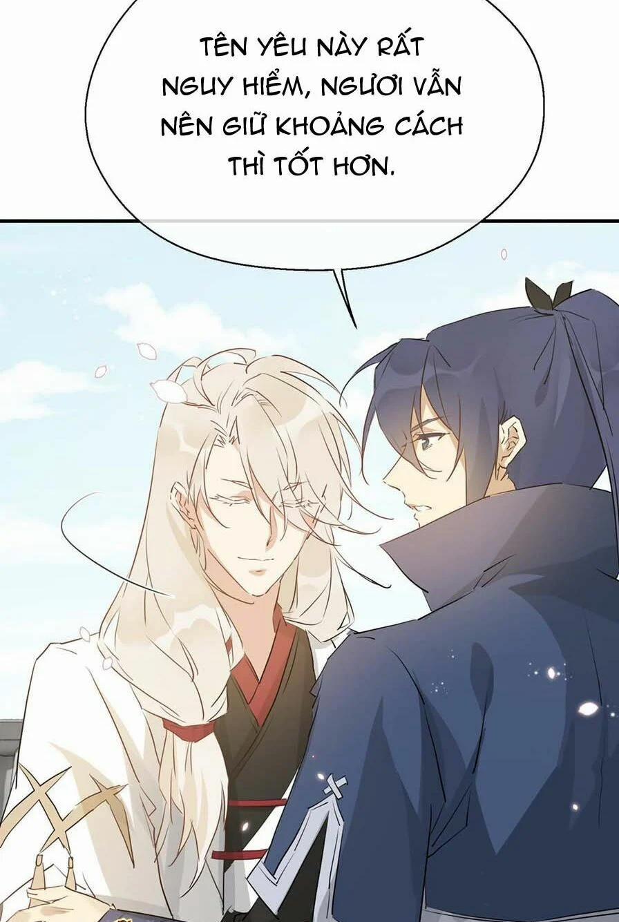 Dĩ Hạ Phạm Thượng 44 trang 23