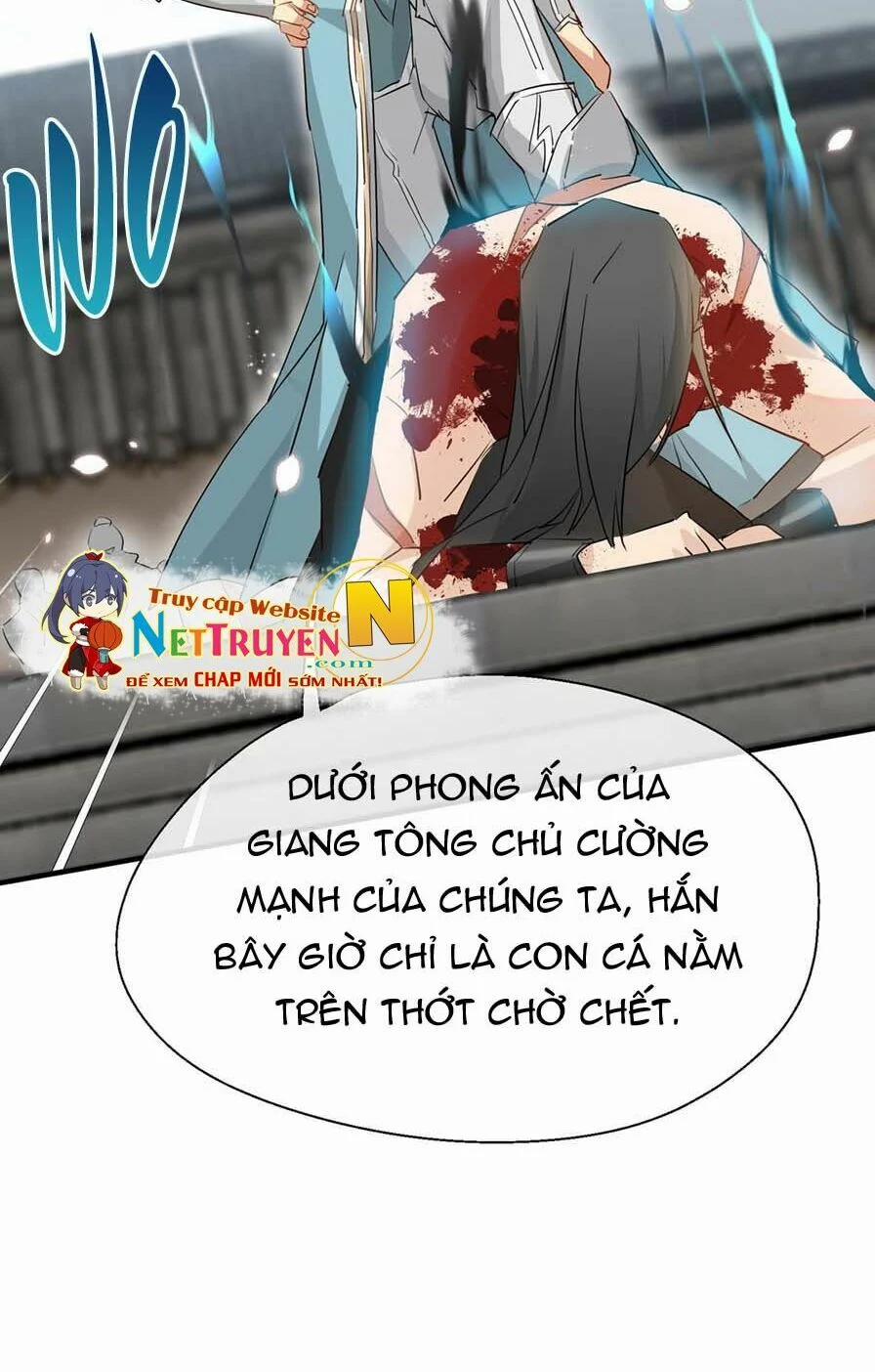 Dĩ Hạ Phạm Thượng 44 trang 28