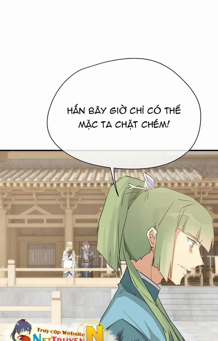 Dĩ Hạ Phạm Thượng 44 trang 29