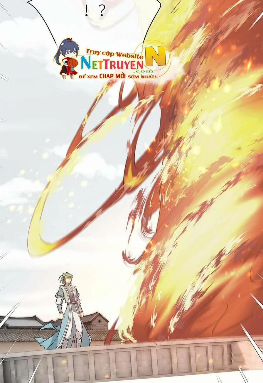 Dĩ Hạ Phạm Thượng 44 trang 38