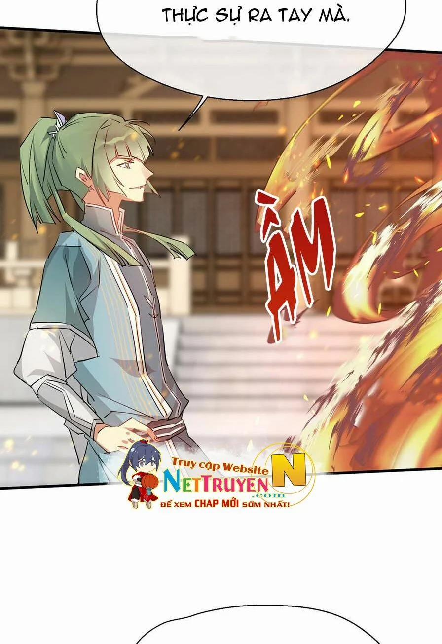 Dĩ Hạ Phạm Thượng 44 trang 41