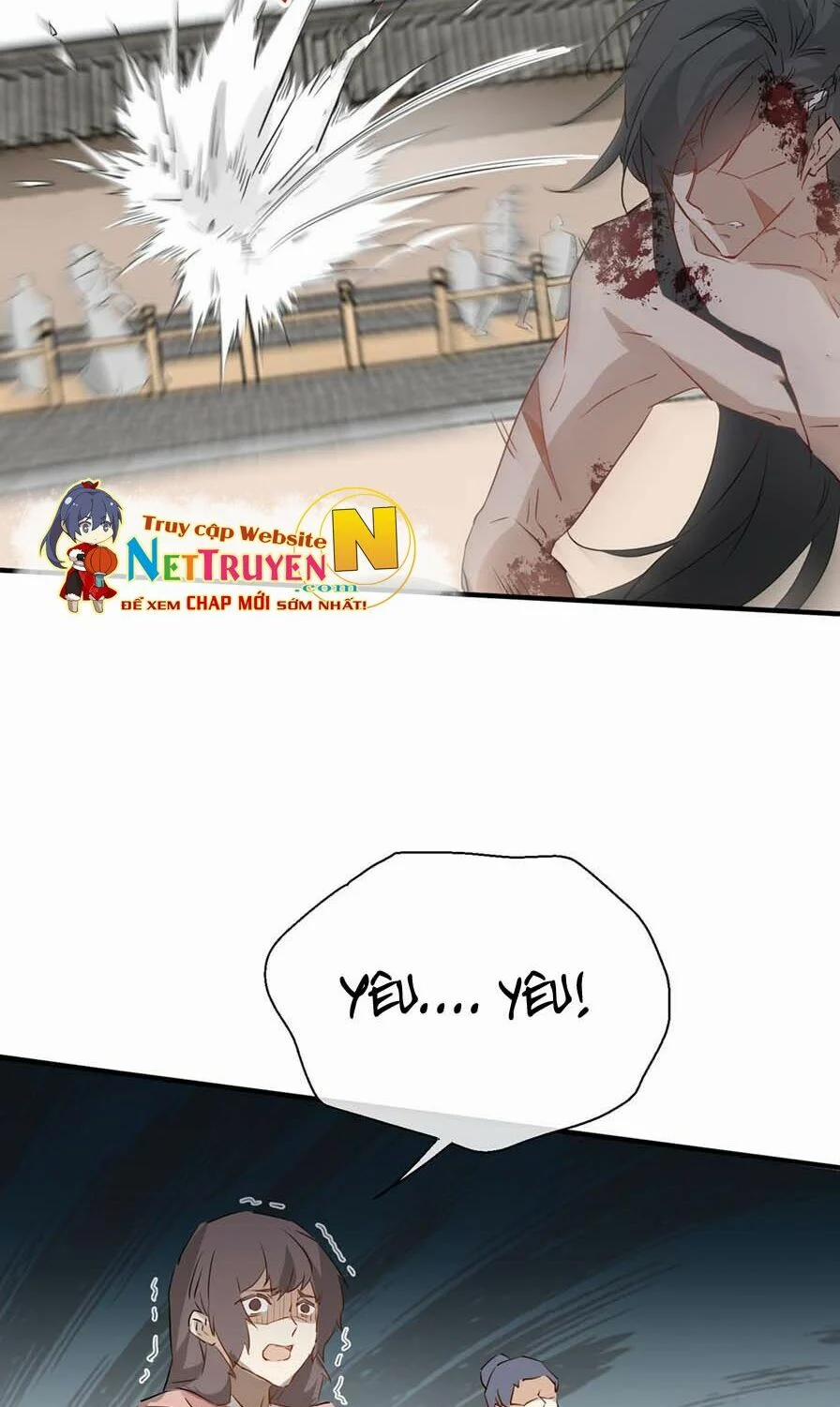 Dĩ Hạ Phạm Thượng 44 trang 46