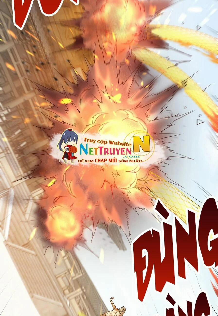 Dĩ Hạ Phạm Thượng 45 trang 23