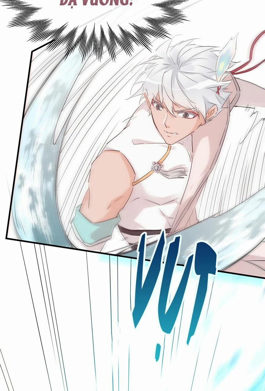 Dĩ Hạ Phạm Thượng 46 trang 28