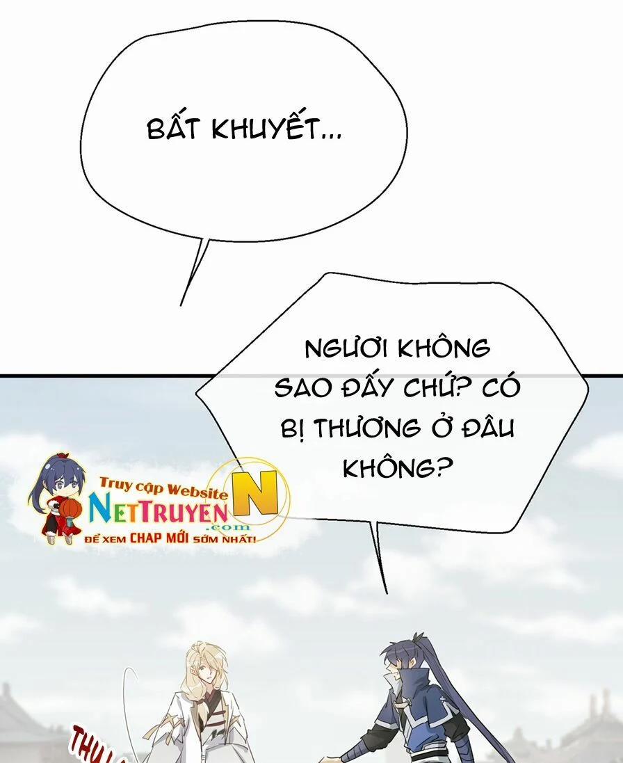 Dĩ Hạ Phạm Thượng 47 trang 25