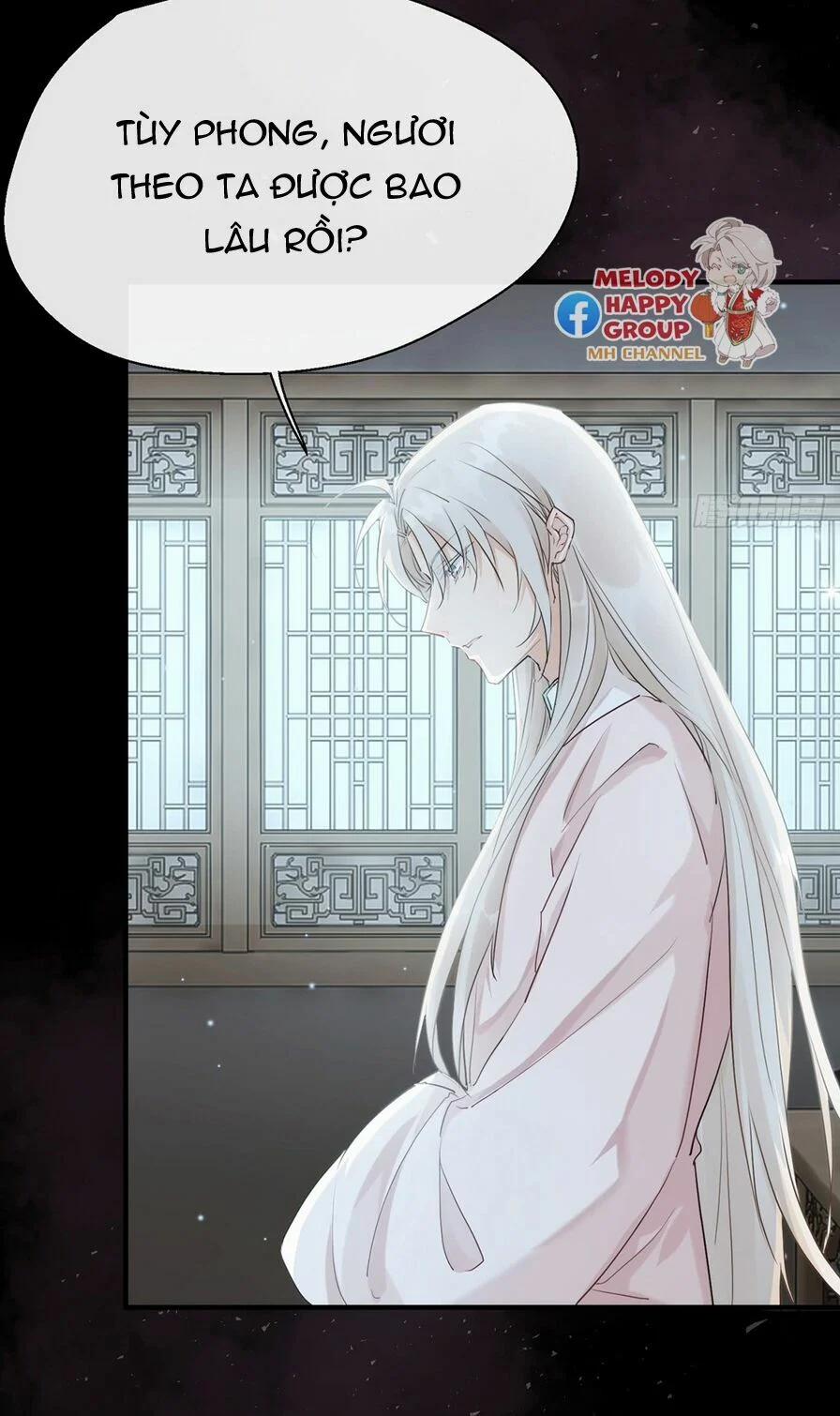 Dĩ Hạ Phạm Thượng 48 trang 5