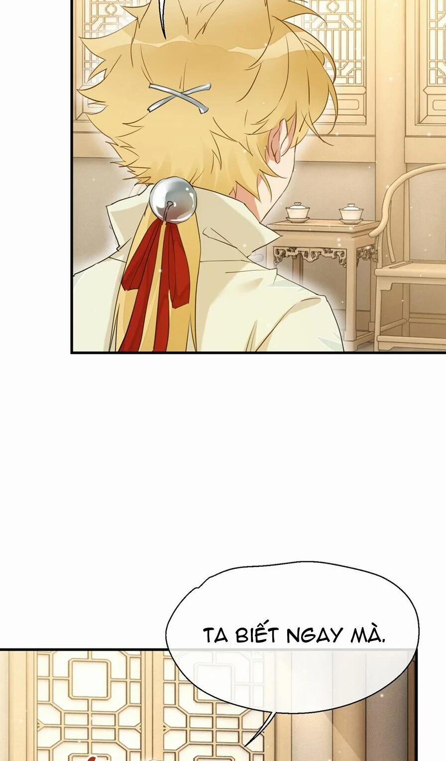 Dĩ Hạ Phạm Thượng 49 trang 18