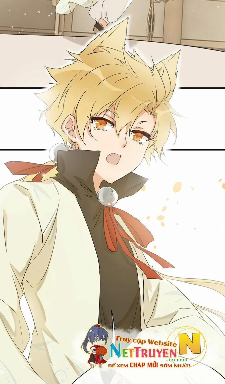 Dĩ Hạ Phạm Thượng 49 trang 21