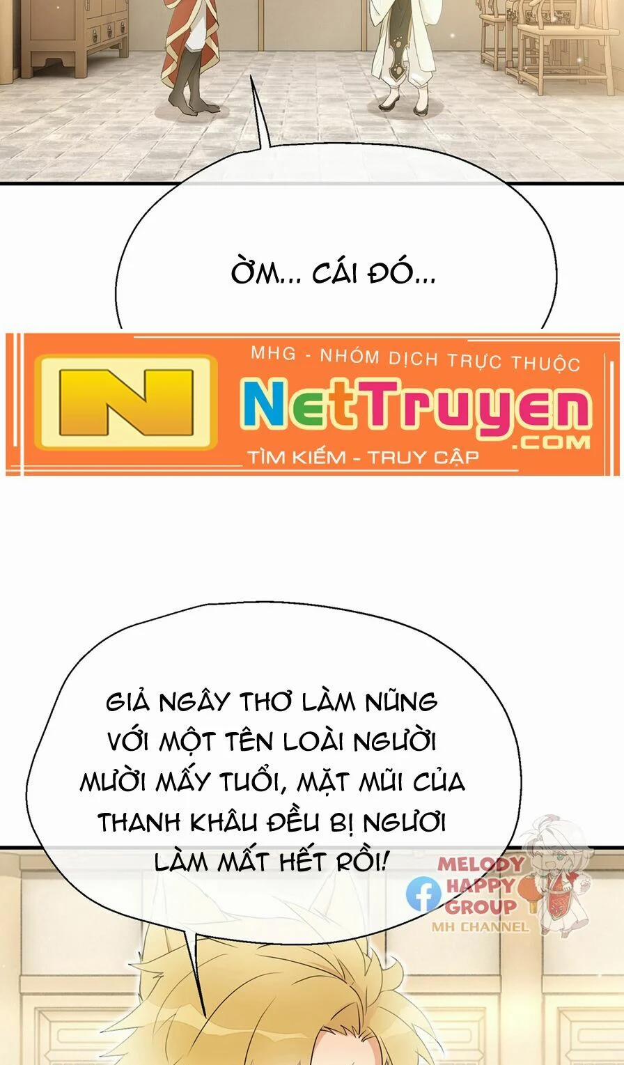 Dĩ Hạ Phạm Thượng 49 trang 23