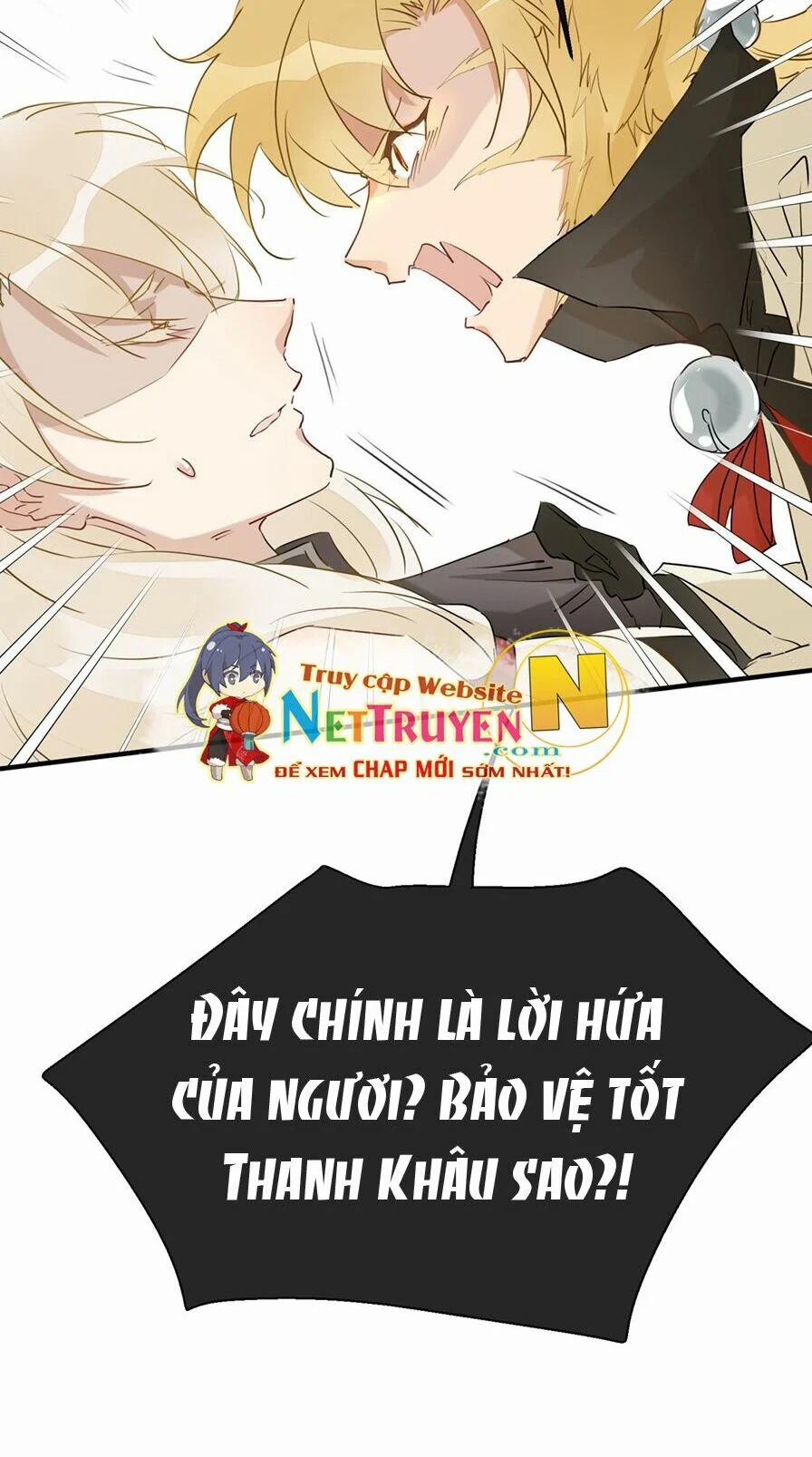 Dĩ Hạ Phạm Thượng 49 trang 30