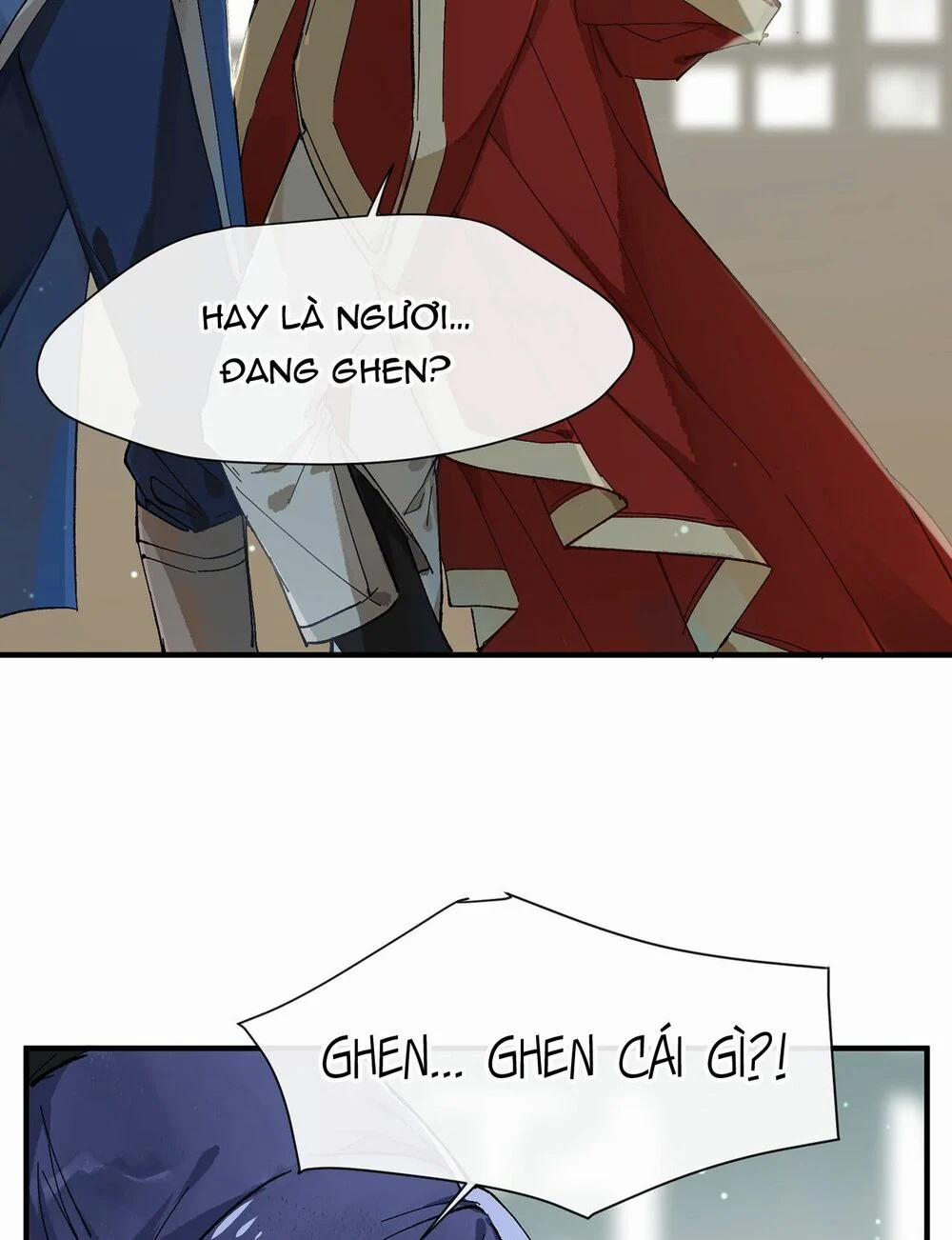 Dĩ Hạ Phạm Thượng 5 trang 11