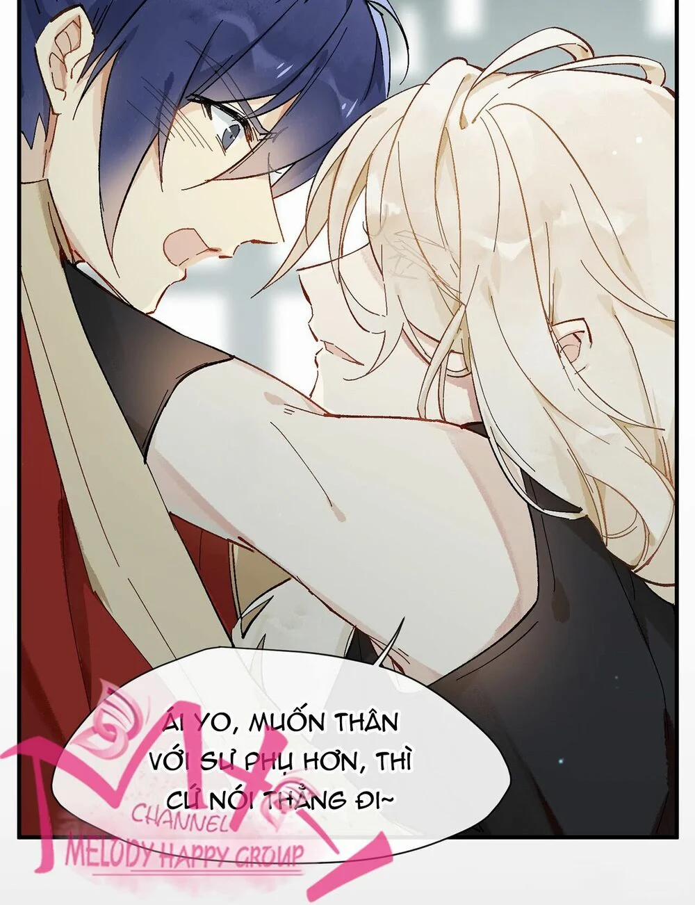 Dĩ Hạ Phạm Thượng 5 trang 12