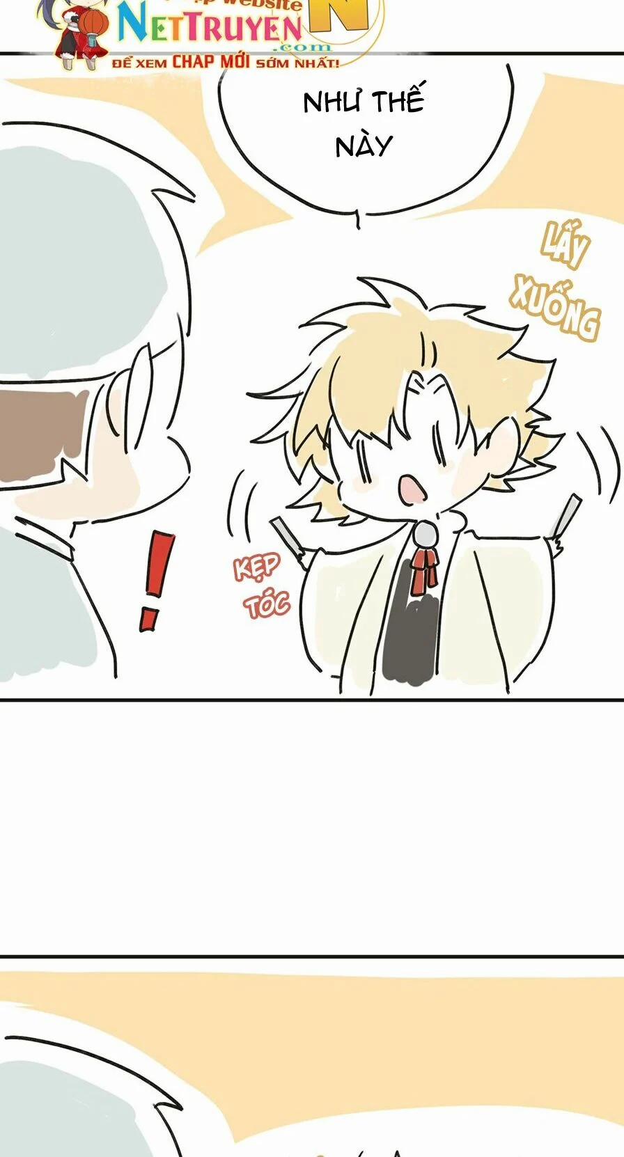 Dĩ Hạ Phạm Thượng 50 trang 22