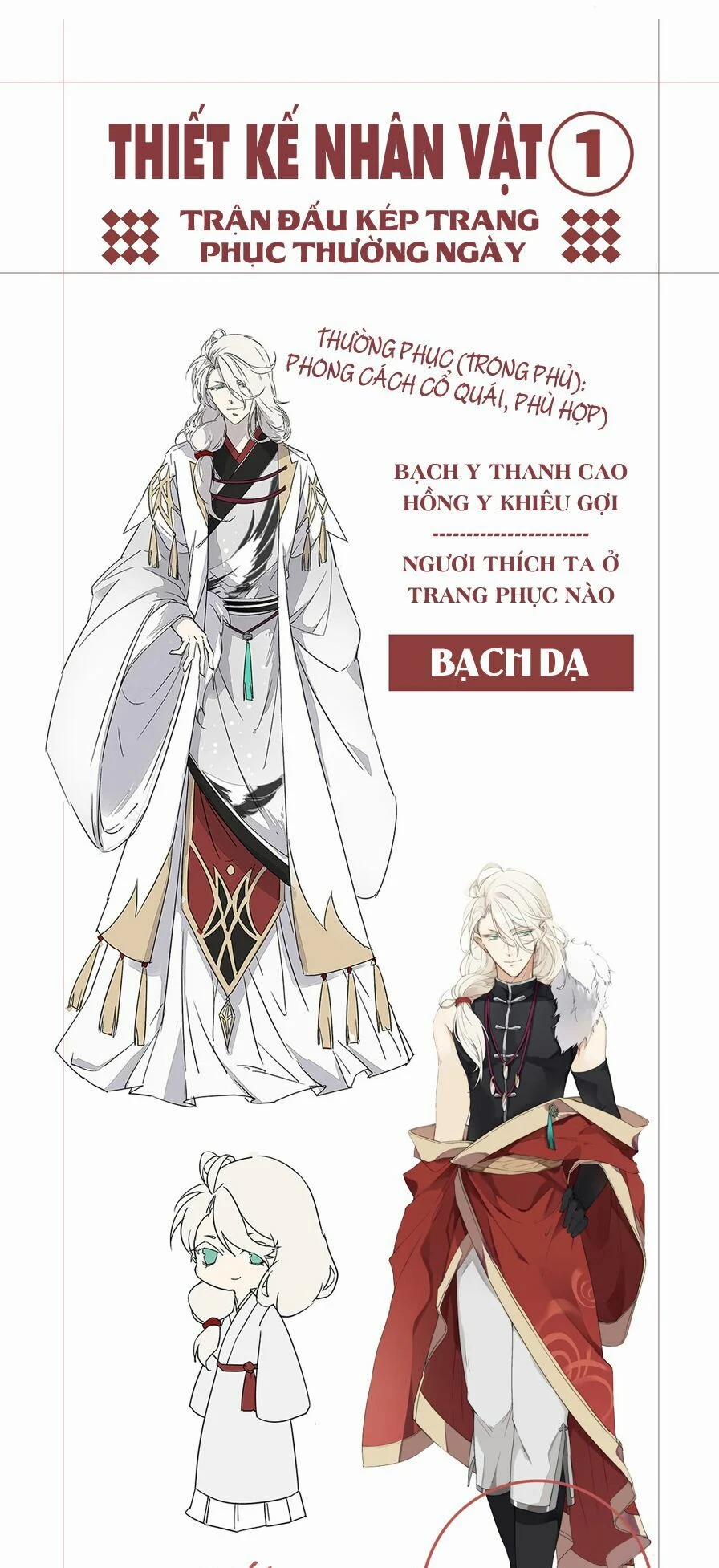 Dĩ Hạ Phạm Thượng 50 trang 25