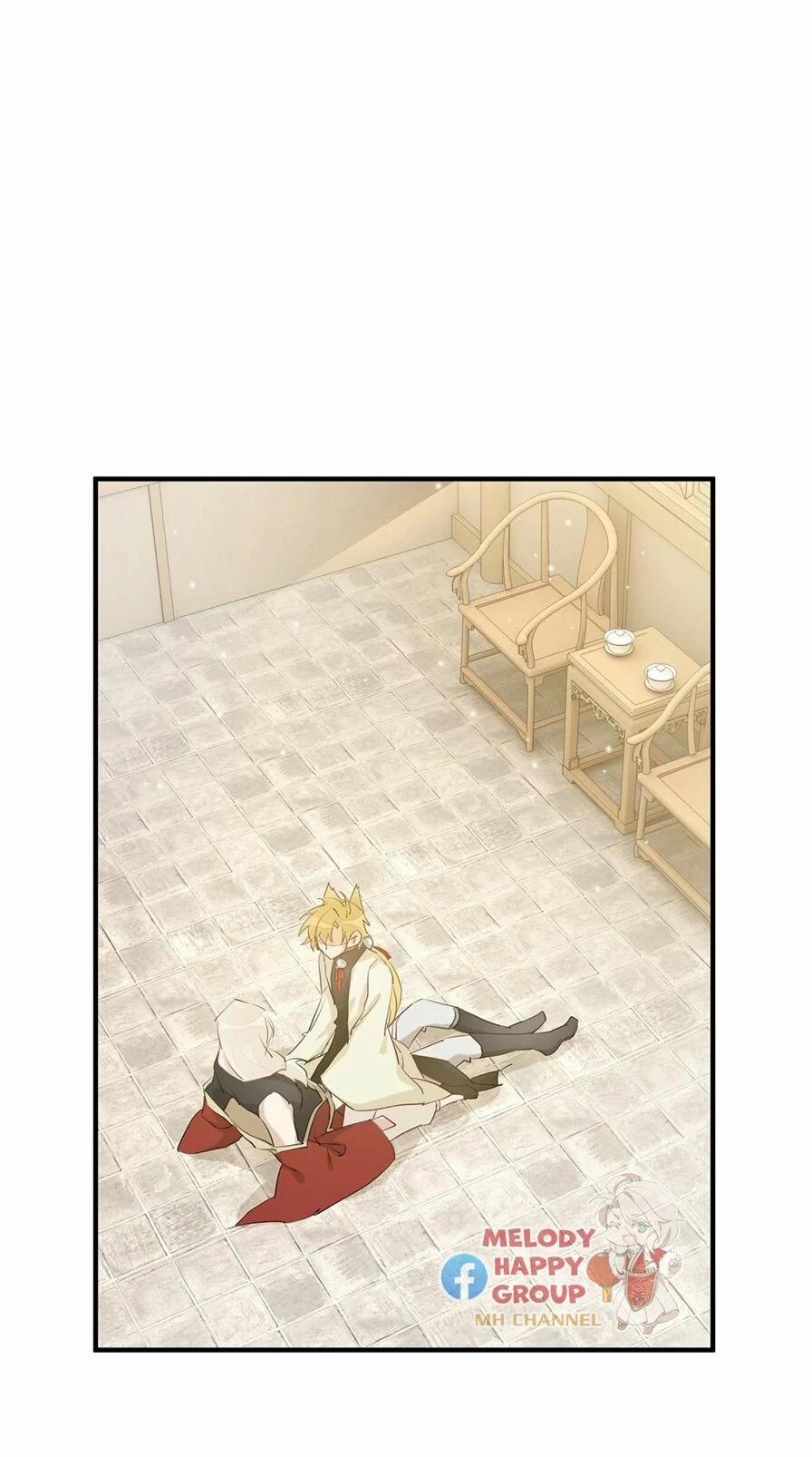 Dĩ Hạ Phạm Thượng 50 trang 3