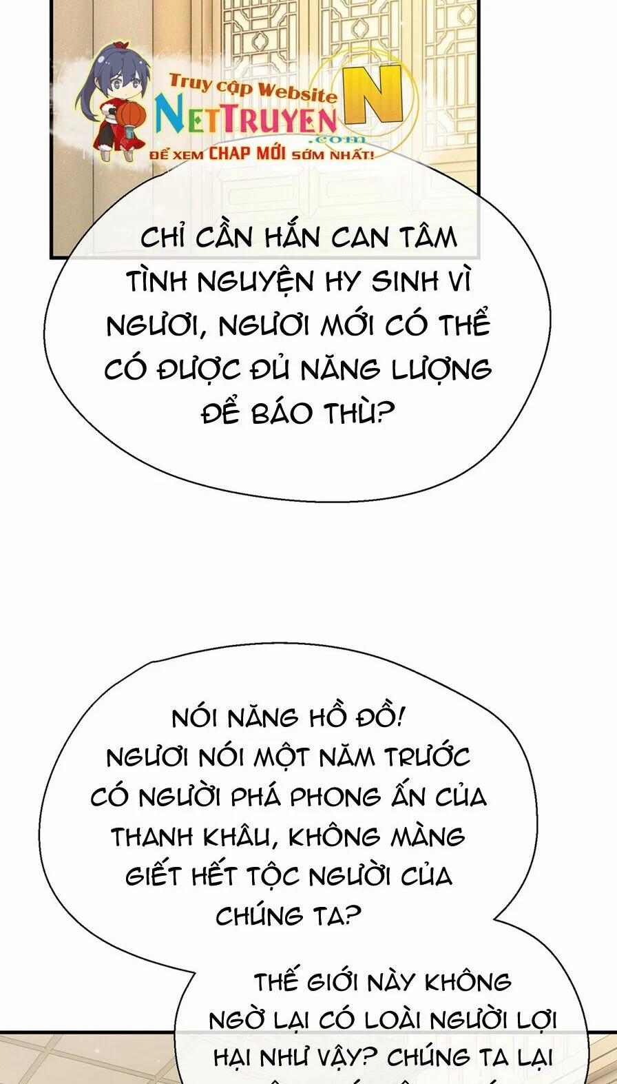 Dĩ Hạ Phạm Thượng 50 trang 8