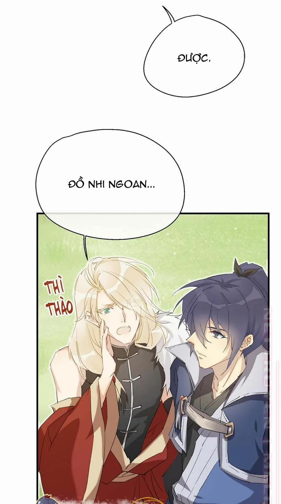Dĩ Hạ Phạm Thượng 52 trang 13