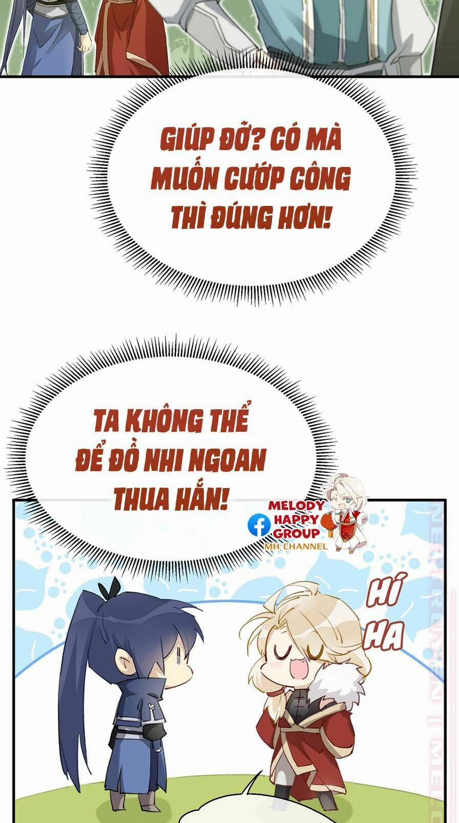 Dĩ Hạ Phạm Thượng 52 trang 15