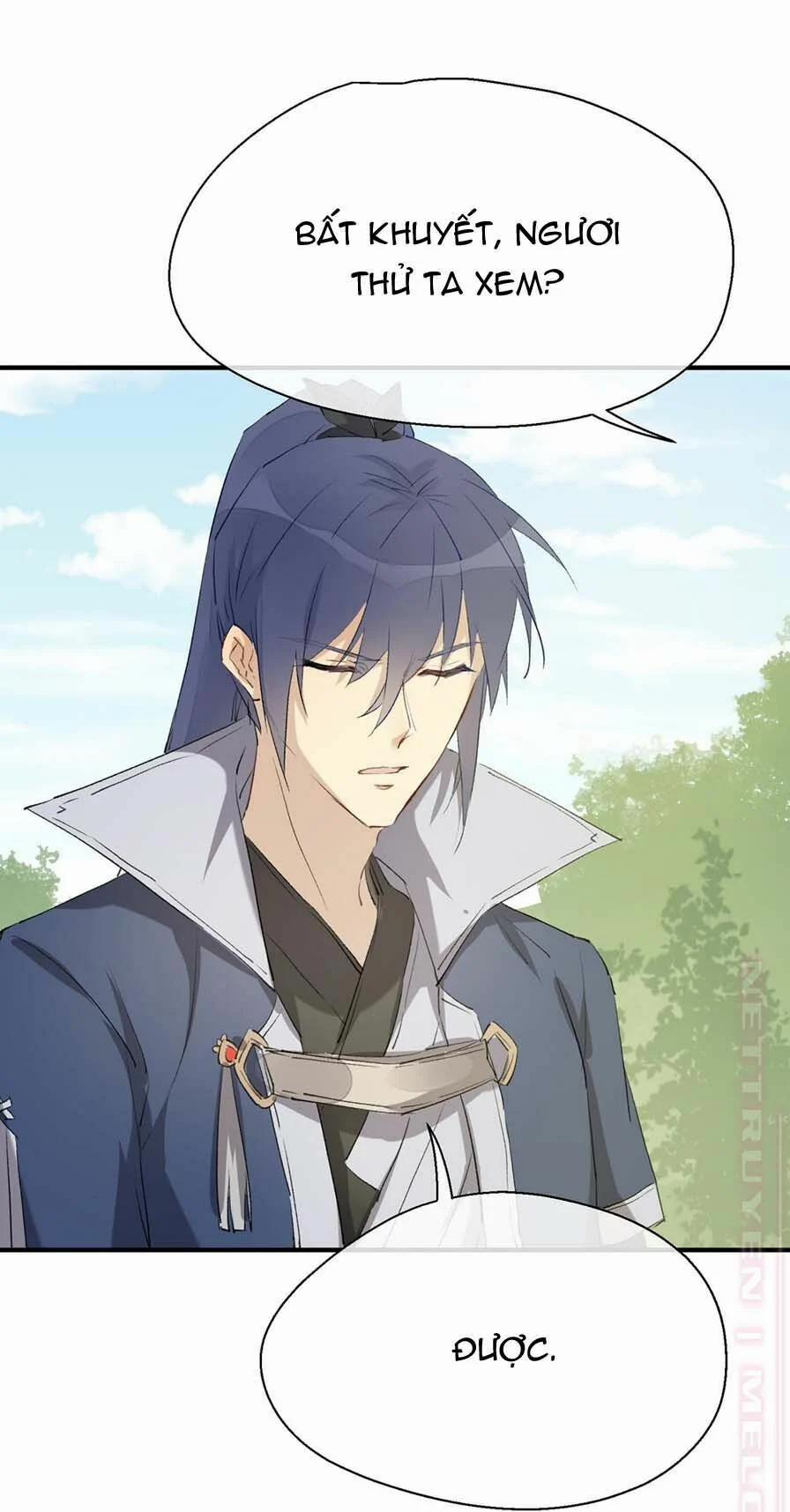 Dĩ Hạ Phạm Thượng 52 trang 19