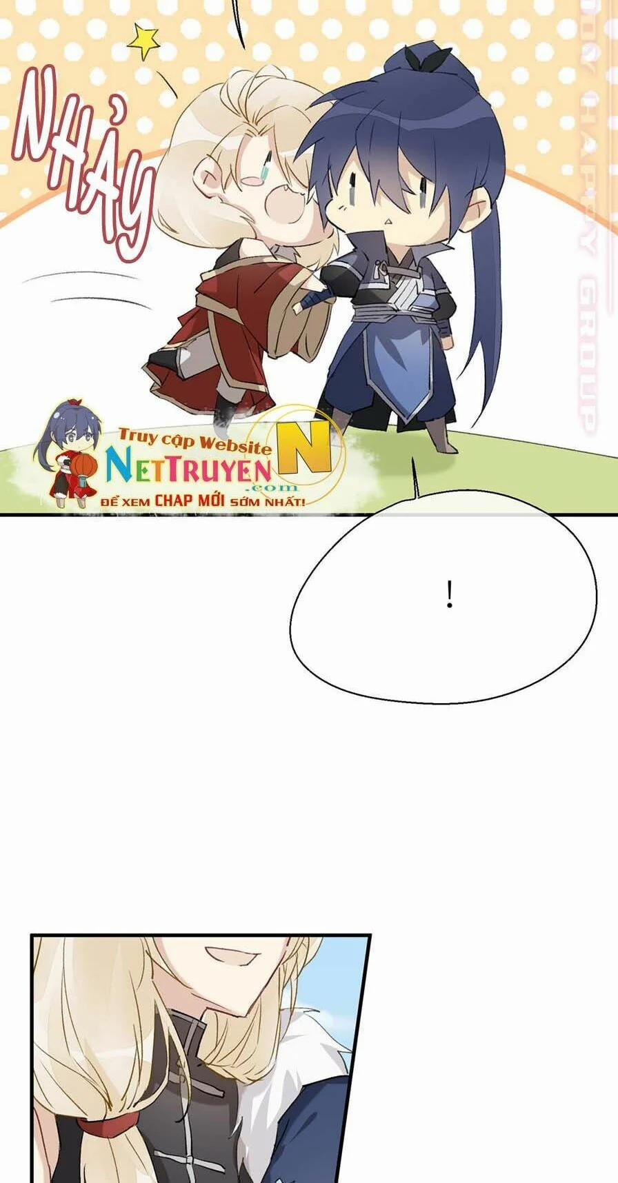 Dĩ Hạ Phạm Thượng 52 trang 22