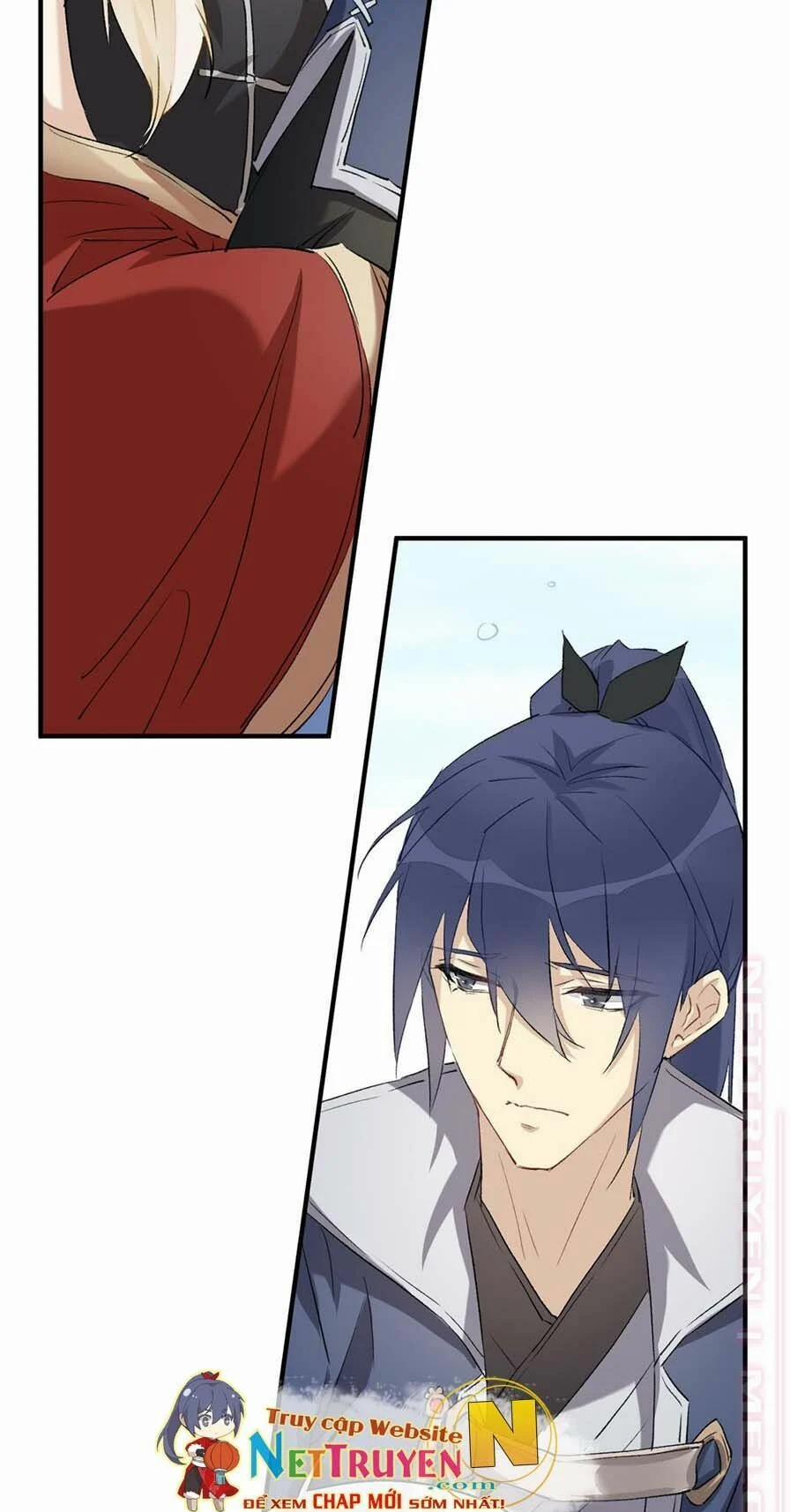 Dĩ Hạ Phạm Thượng 52 trang 23
