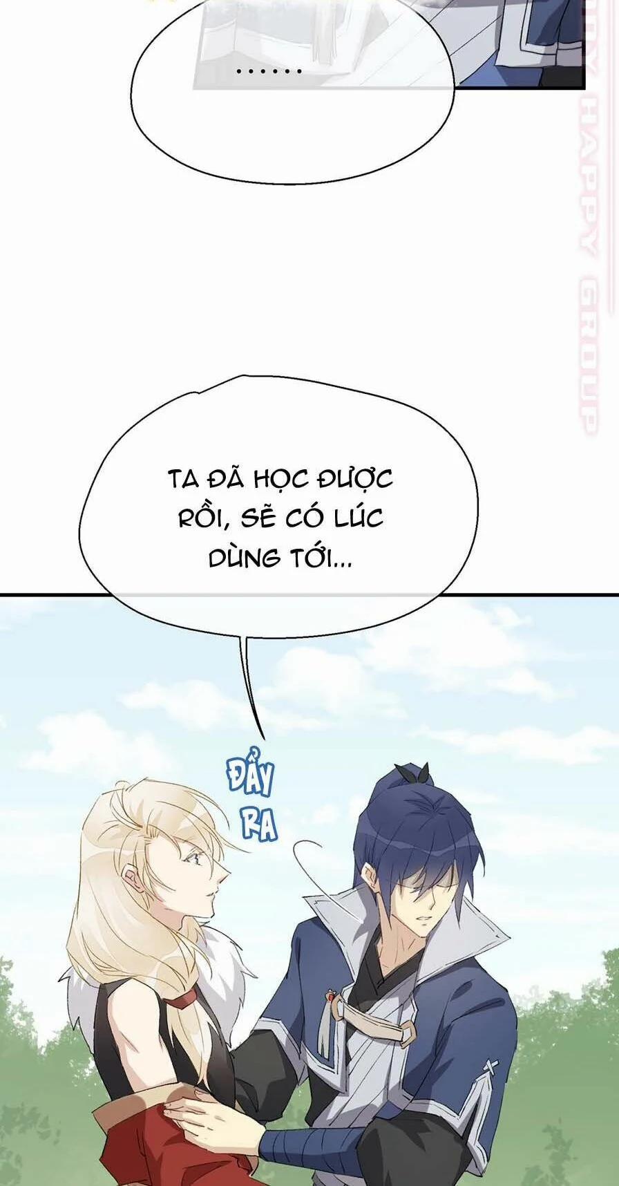 Dĩ Hạ Phạm Thượng 52 trang 24