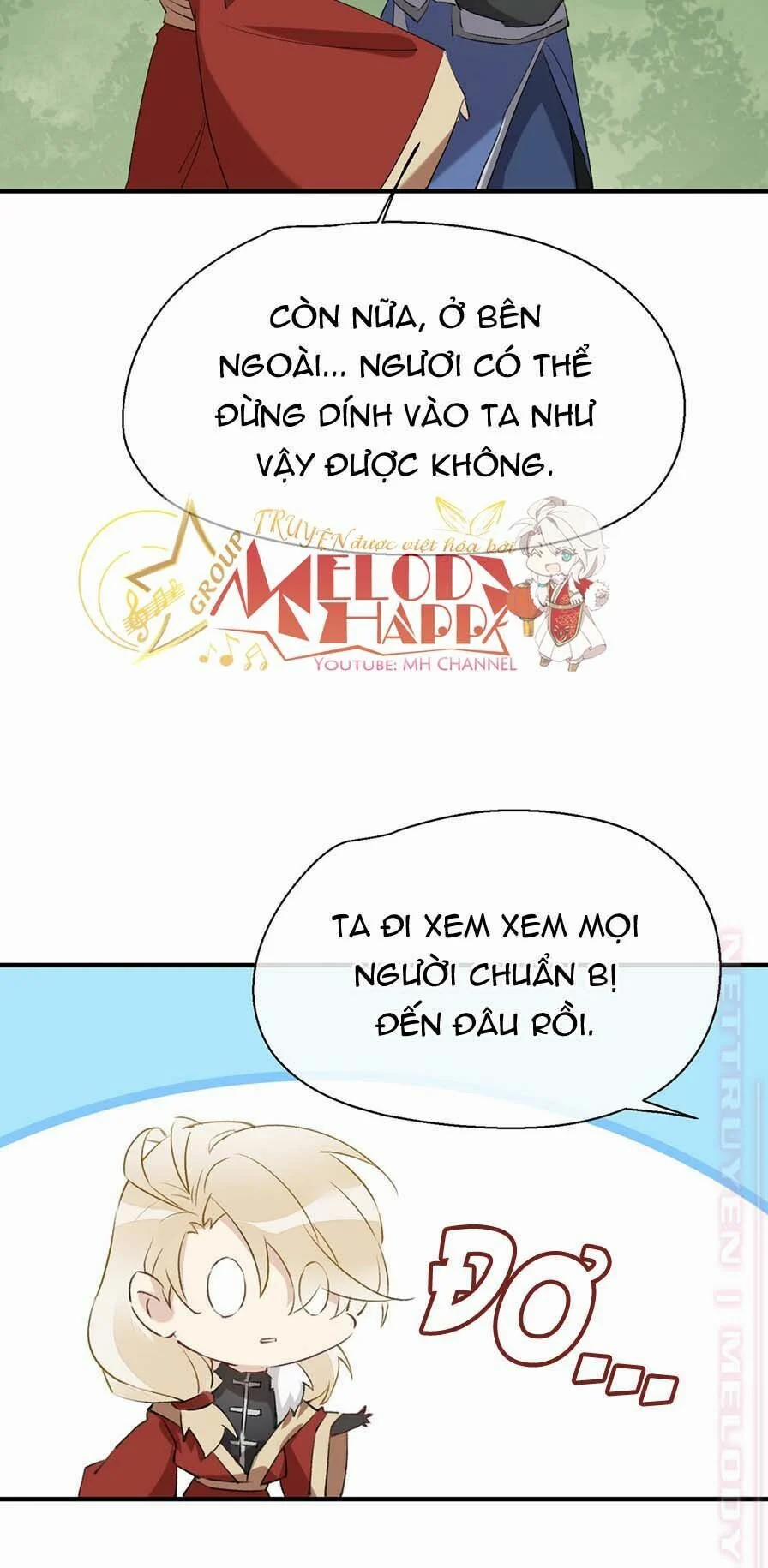 Dĩ Hạ Phạm Thượng 52 trang 25