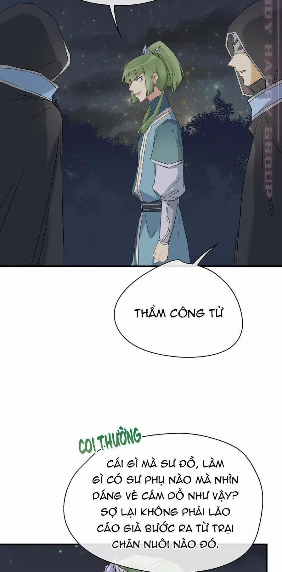 Dĩ Hạ Phạm Thượng 53 trang 7