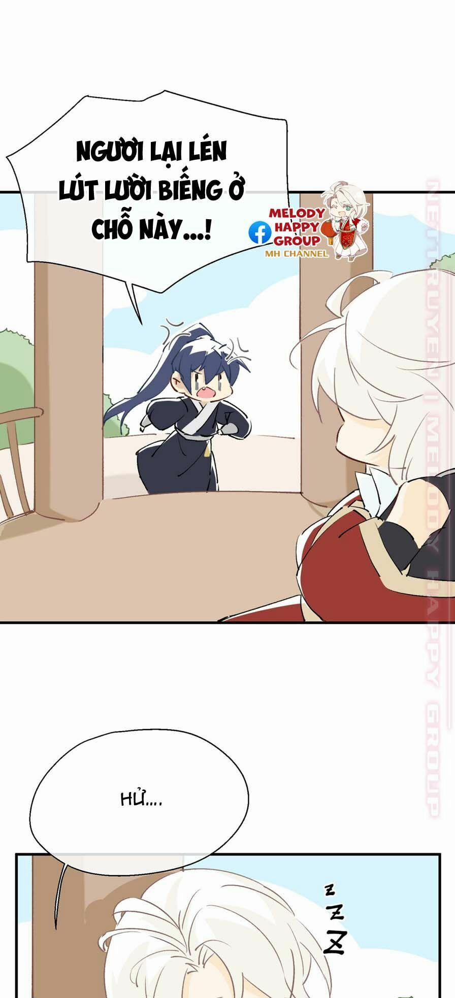 Dĩ Hạ Phạm Thượng 54 trang 11