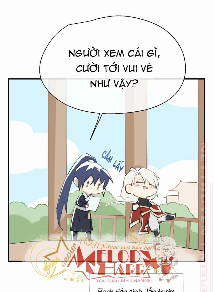 Dĩ Hạ Phạm Thượng 54 trang 14