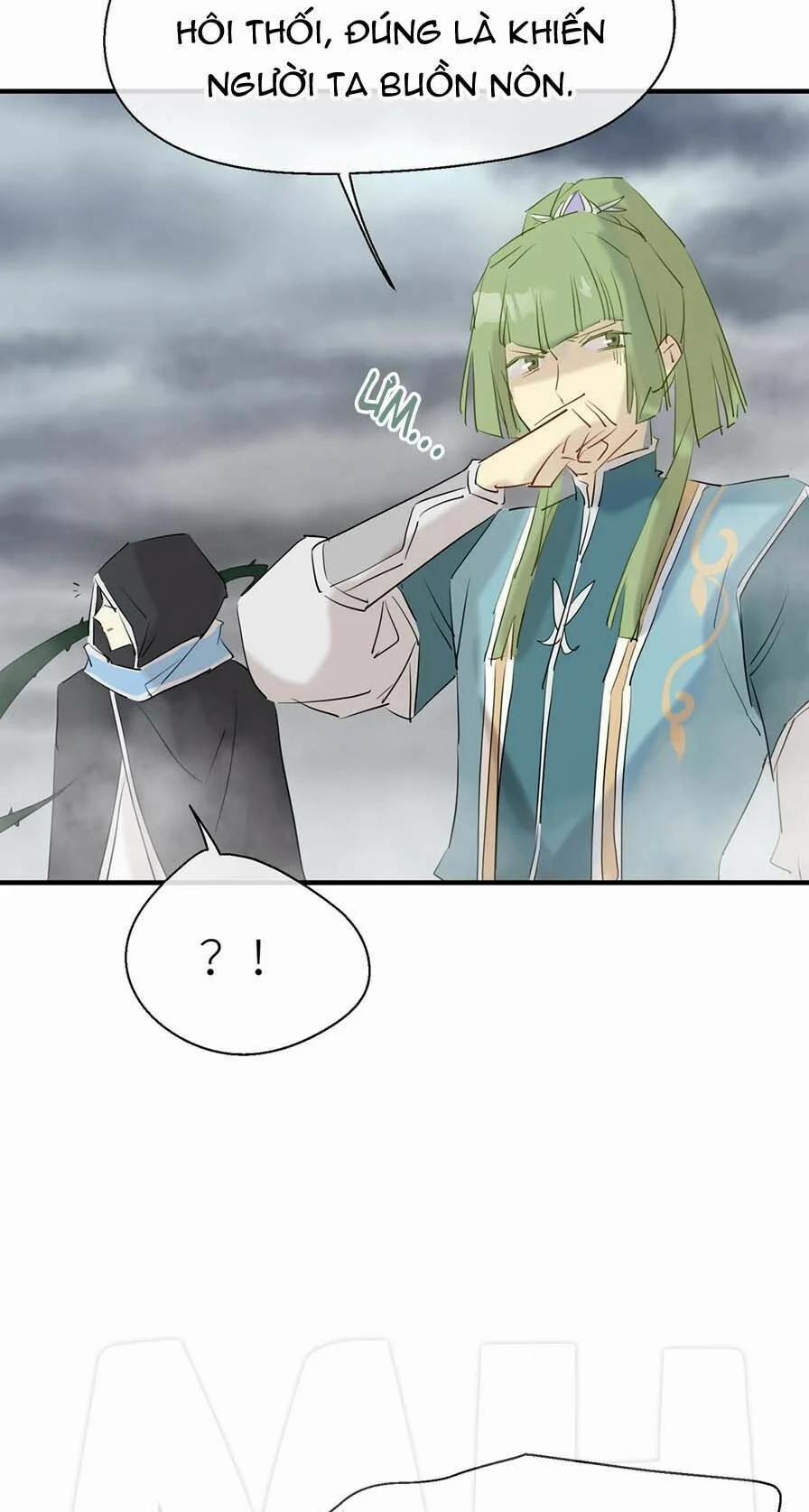 Dĩ Hạ Phạm Thượng 56 trang 21