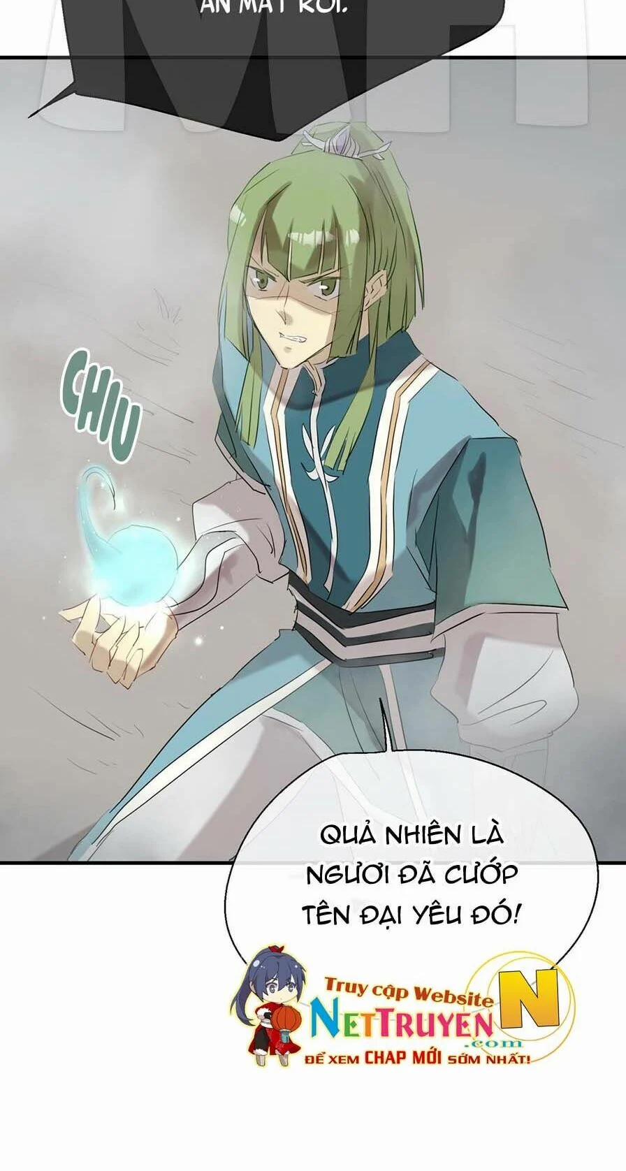 Dĩ Hạ Phạm Thượng 56 trang 26