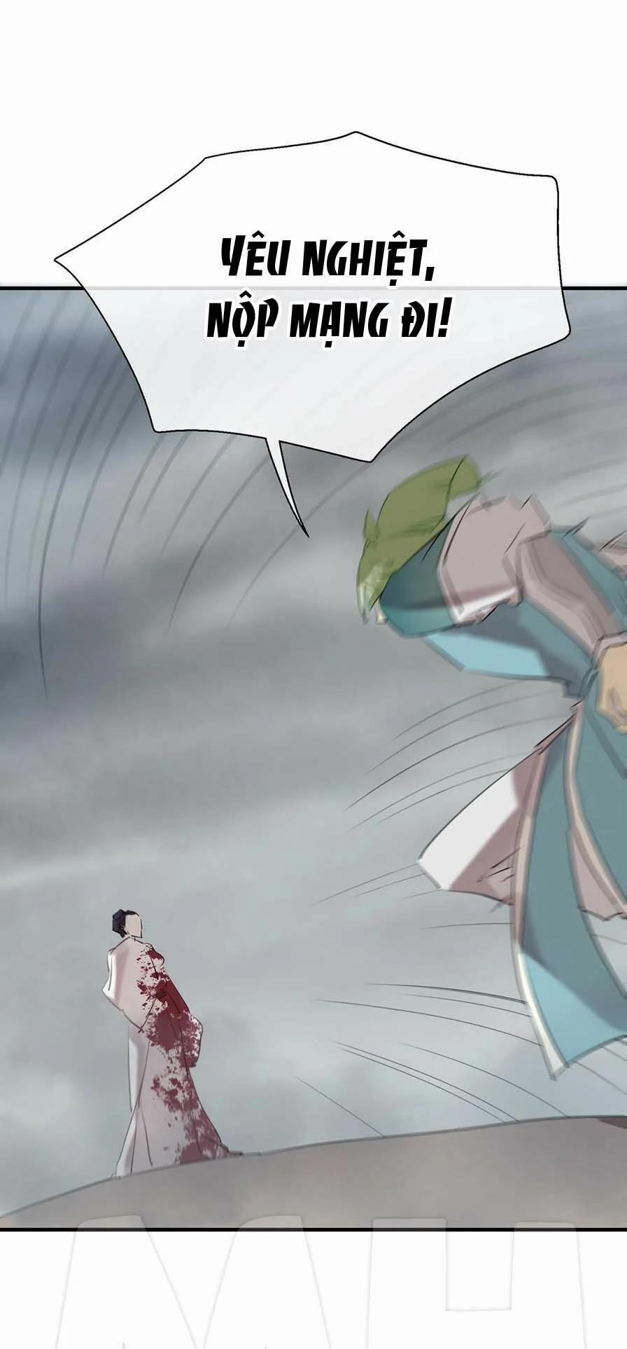 Dĩ Hạ Phạm Thượng 56 trang 27