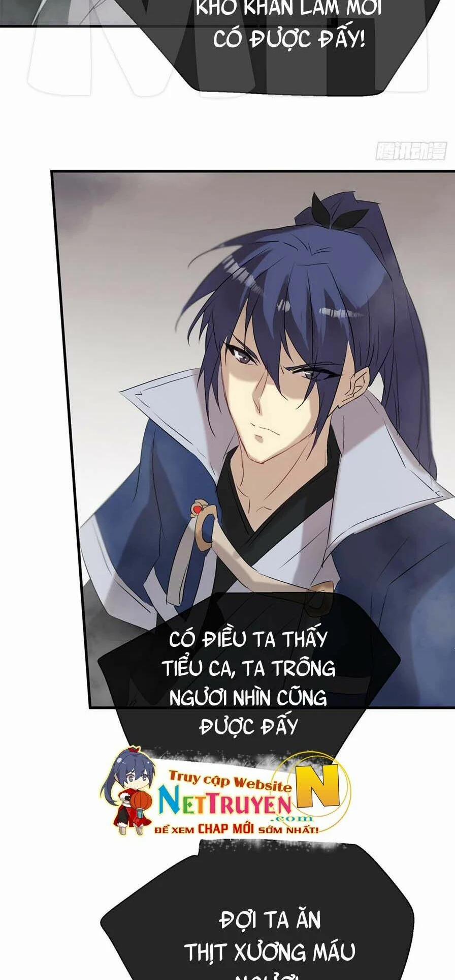 Dĩ Hạ Phạm Thượng 56 trang 34