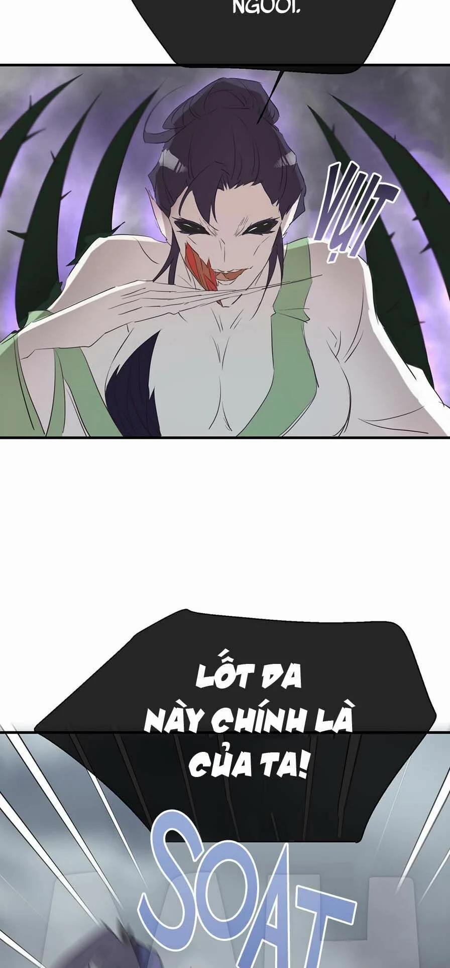 Dĩ Hạ Phạm Thượng 56 trang 35