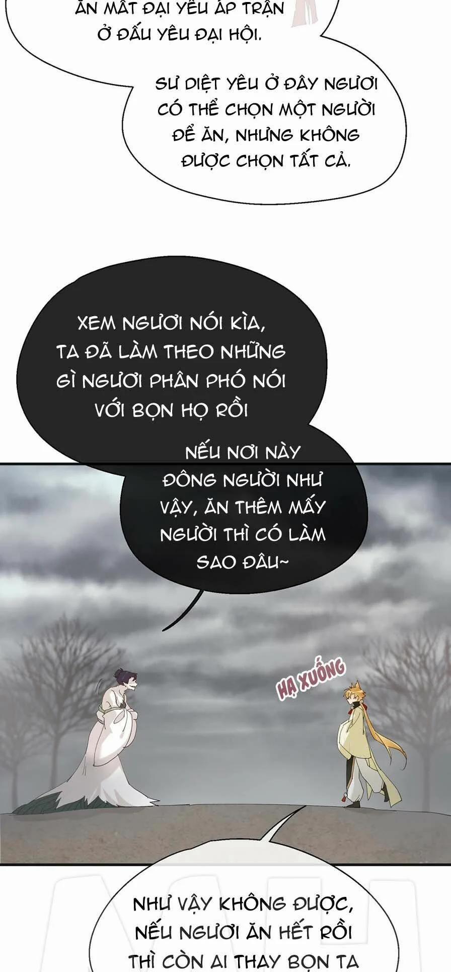 Dĩ Hạ Phạm Thượng 57 trang 23