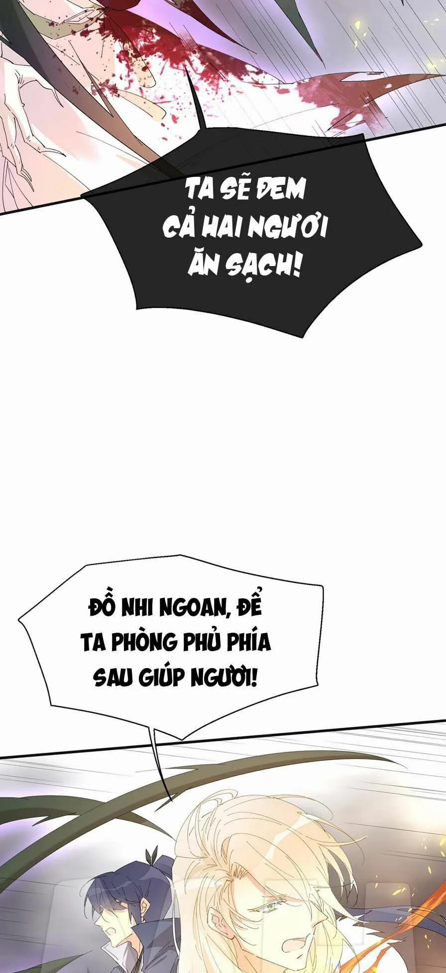 Dĩ Hạ Phạm Thượng 57 trang 7