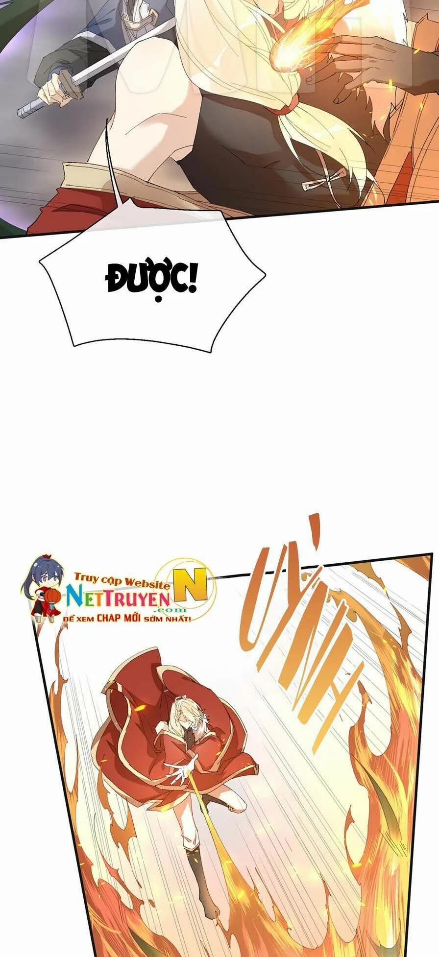 Dĩ Hạ Phạm Thượng 57 trang 8