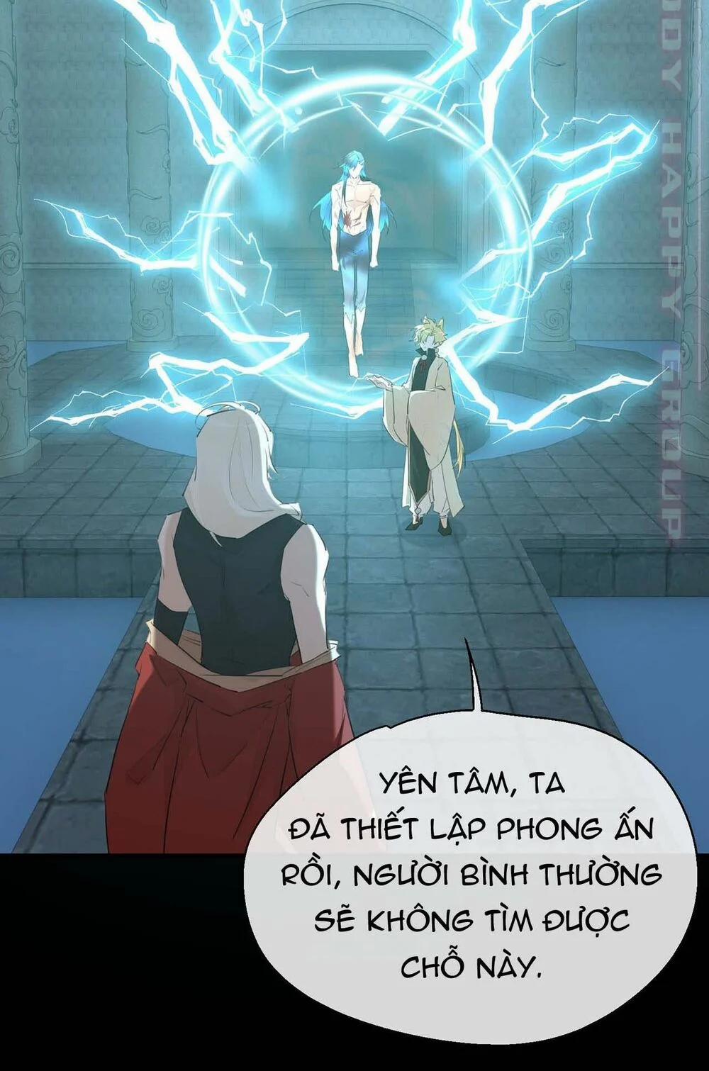 Dĩ Hạ Phạm Thượng 58 trang 14