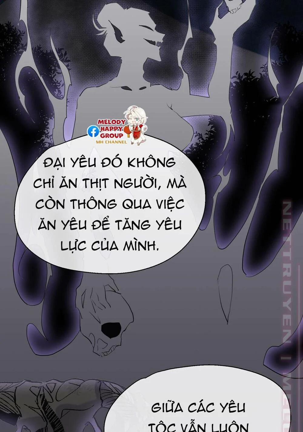 Dĩ Hạ Phạm Thượng 58 trang 21