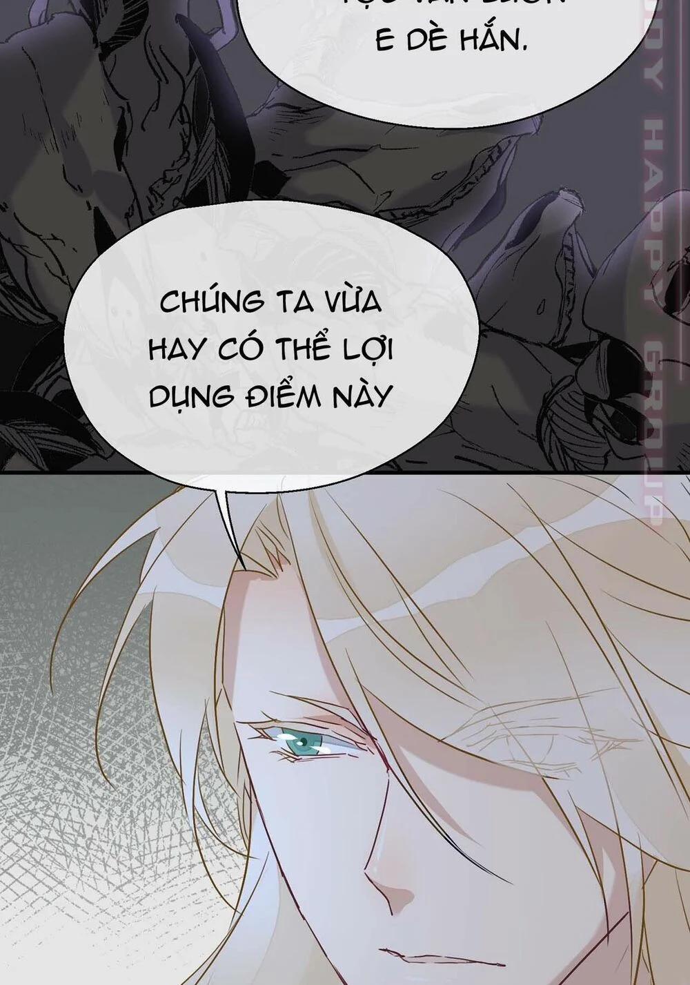 Dĩ Hạ Phạm Thượng 58 trang 22