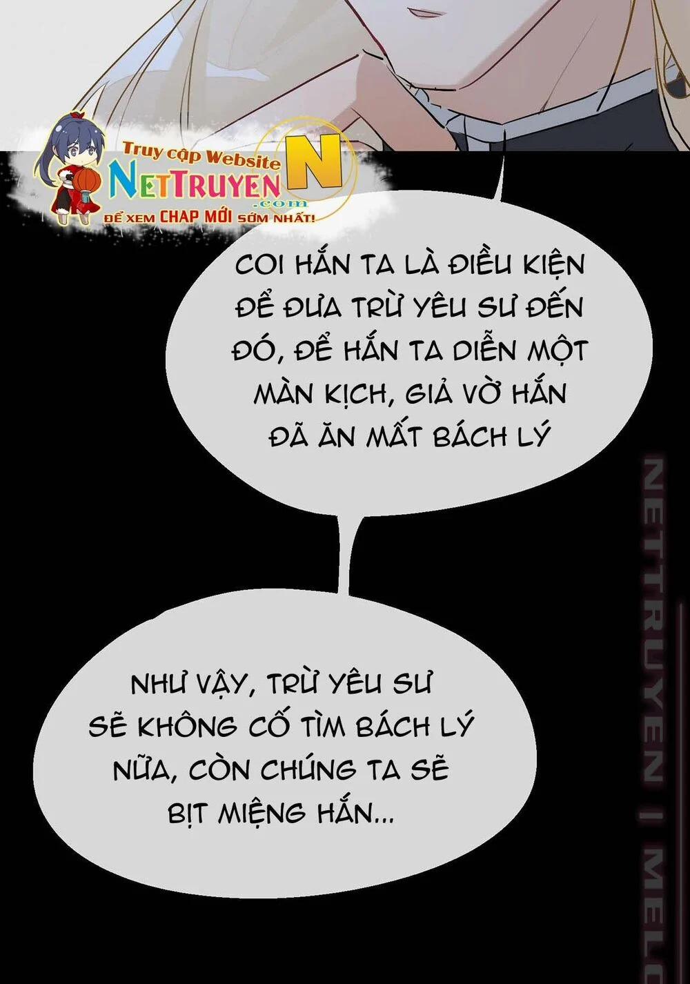 Dĩ Hạ Phạm Thượng 58 trang 23