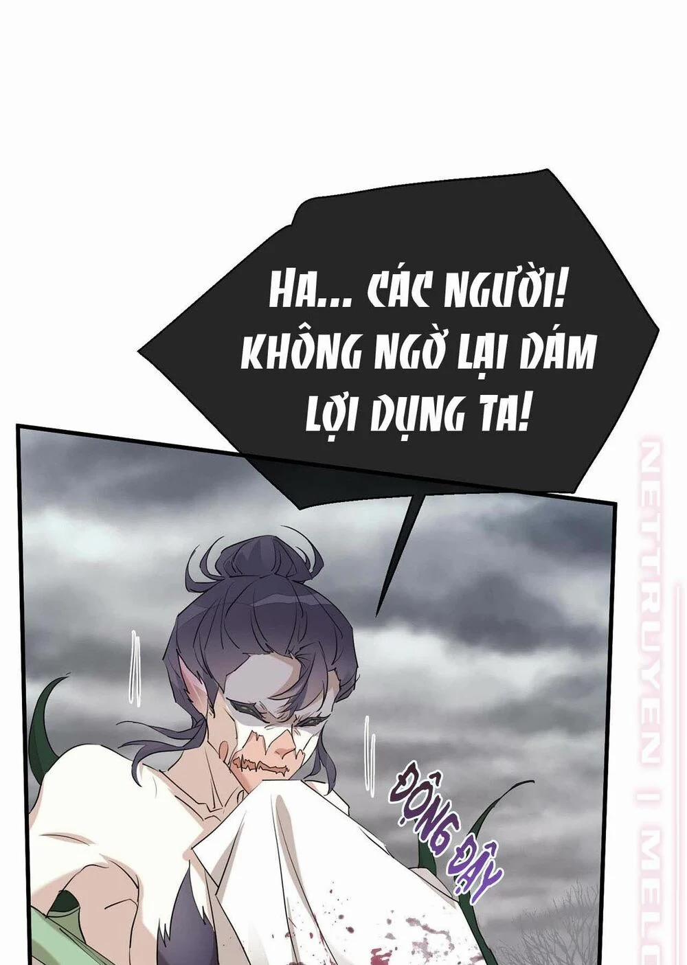 Dĩ Hạ Phạm Thượng 58 trang 25